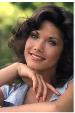 Barbi Benton