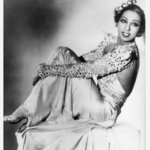 Josephine Baker