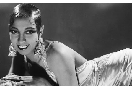 Josephine Baker