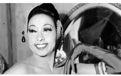 Josephine Baker