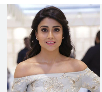 Shriya Saran