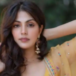 Rhea Chakraborty