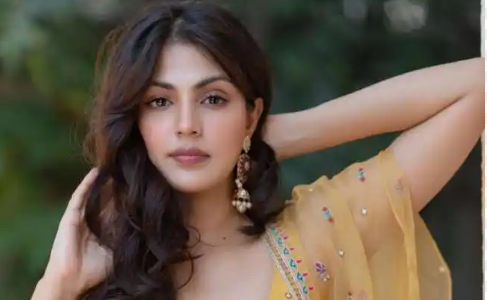 Rhea Chakraborty