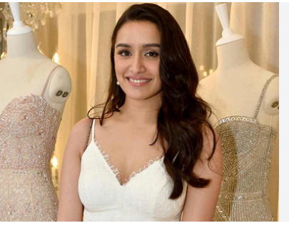 Shraddha Kapoor