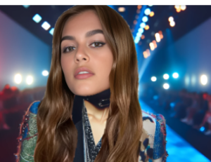 Kaia Gerber  
