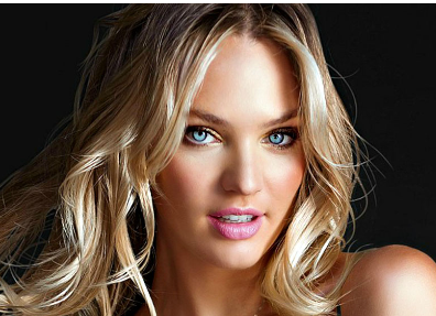 Candice Swanepoel