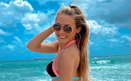 Kayla Ann Age, Career, Family, Net Worth, Height, Bio 2024.