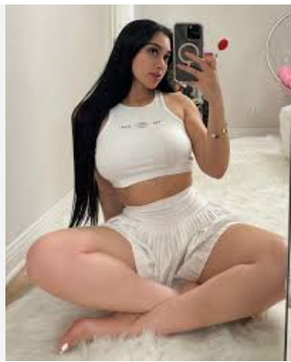 Jailyne Ojeda 