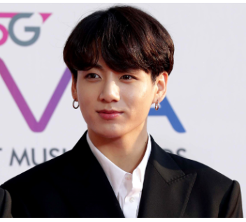 Jungkook 