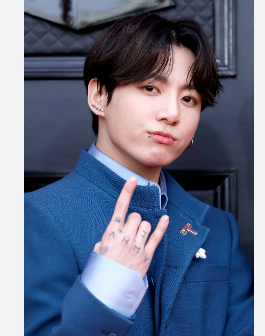 Jungkook