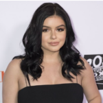 Ariel Winter