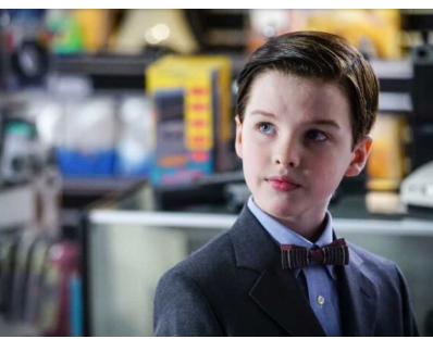 Iain Armitage Age, Career, Family, Net Worth, Height, Bio 2024. Iain Armitage