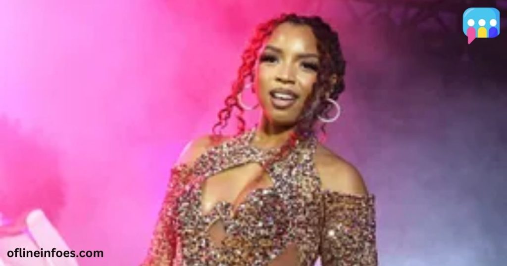 A Star on the Rise! 'The Little Mermaid' Actor Halle Bailey's Net Worth