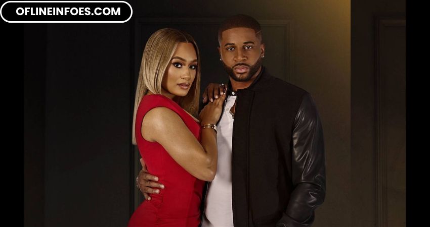 Are Crystal Hayslett and Tyler Perry dating?