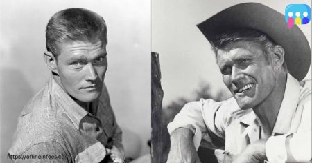 Chuck Connors Net Worth: A Deep Dive into His Life and Legacy