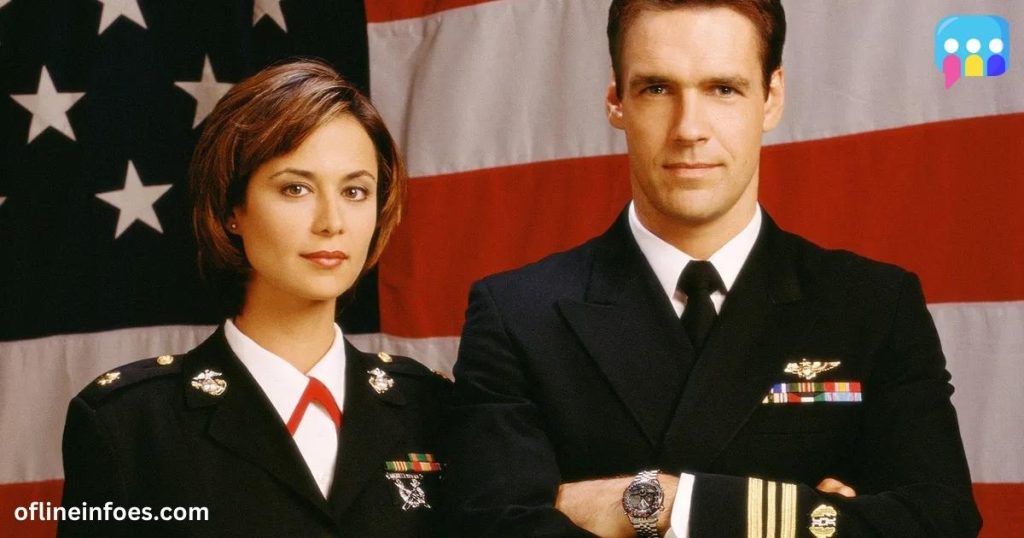 ‘NCIS Los Angeles’: Catherine Bell Net Worth and How She Makes Her Money