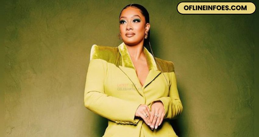 How old is Crystal Hayslett?