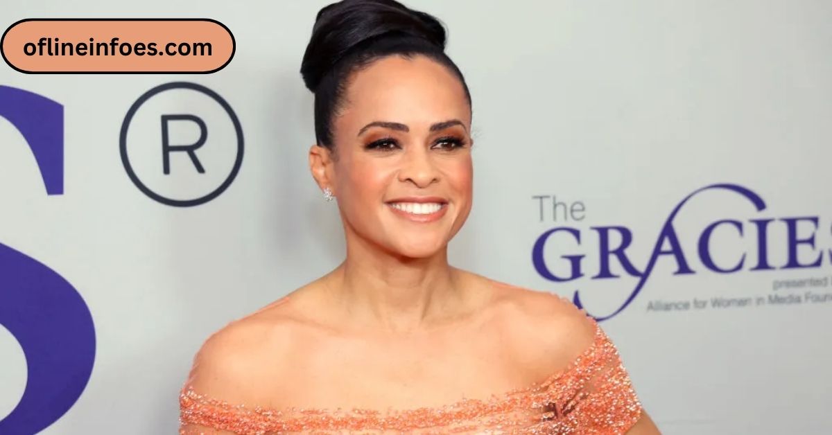 Linsey Davis Net Worth