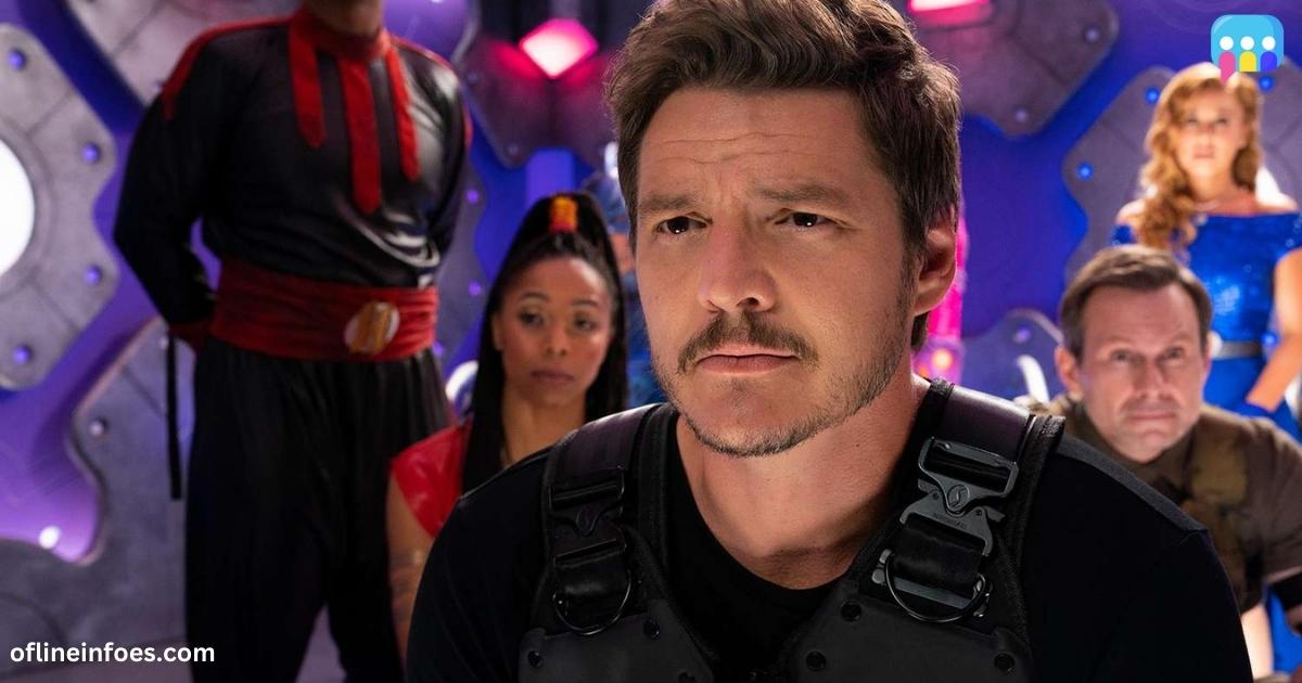 Pedro Pascal's Early Television Career