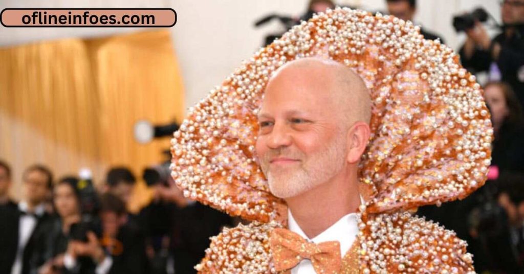 Ryan Murphy’s Massive Net Worth in 2025 Proves He’s an American Success Story Ryan Murphy's Massive Net Worth in 2025 Proves He's an American Success Story