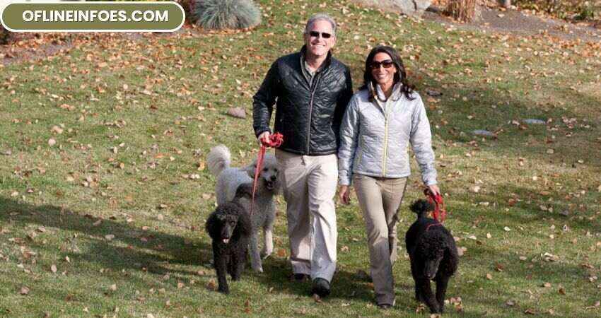 Scott Jordan Family Details