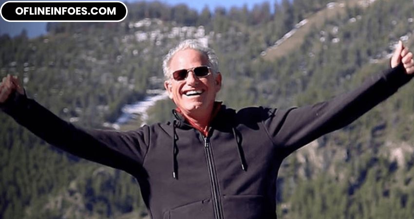 Scott Jordan Net Worth 