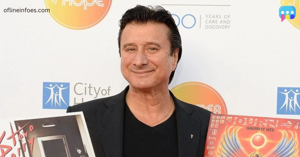 Steve Perry’s Net Worth and Biography (2025) Steve Perry’s Net Worth and Biography
