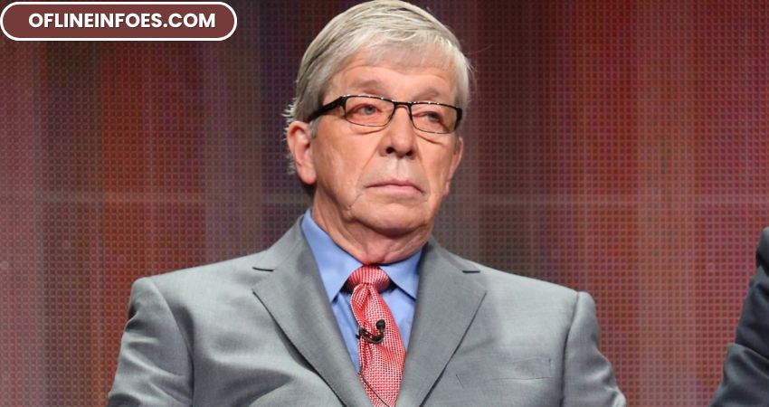 Who is Joe Kenda's?