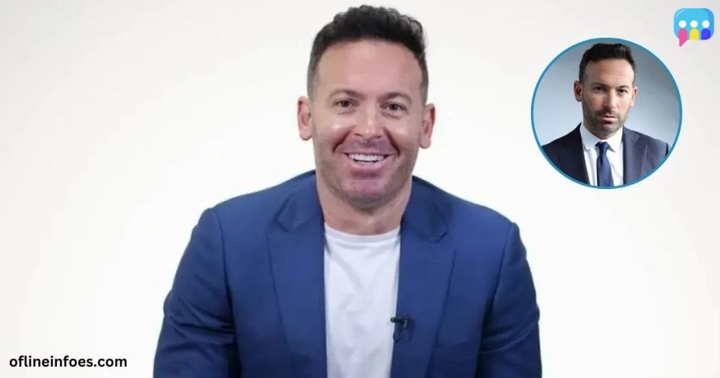 Adam Sosnick Net Worth, Philanthropy, and Biography Adam Sosnick Net Worth