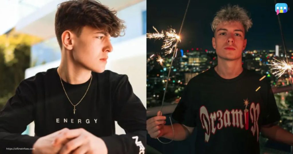  Clix Net Worth Early Days