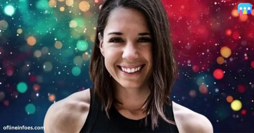 Danae Hays Net Worth