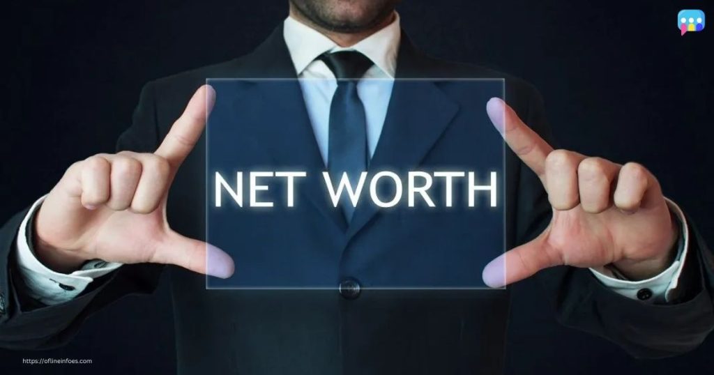 Estimated Net Worth