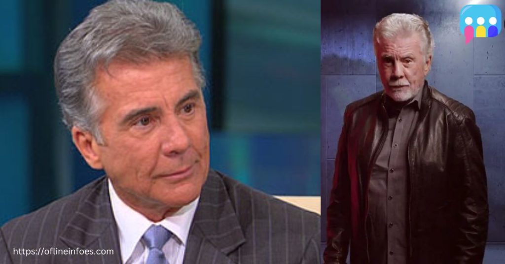 What is John Walsh's Net Worth