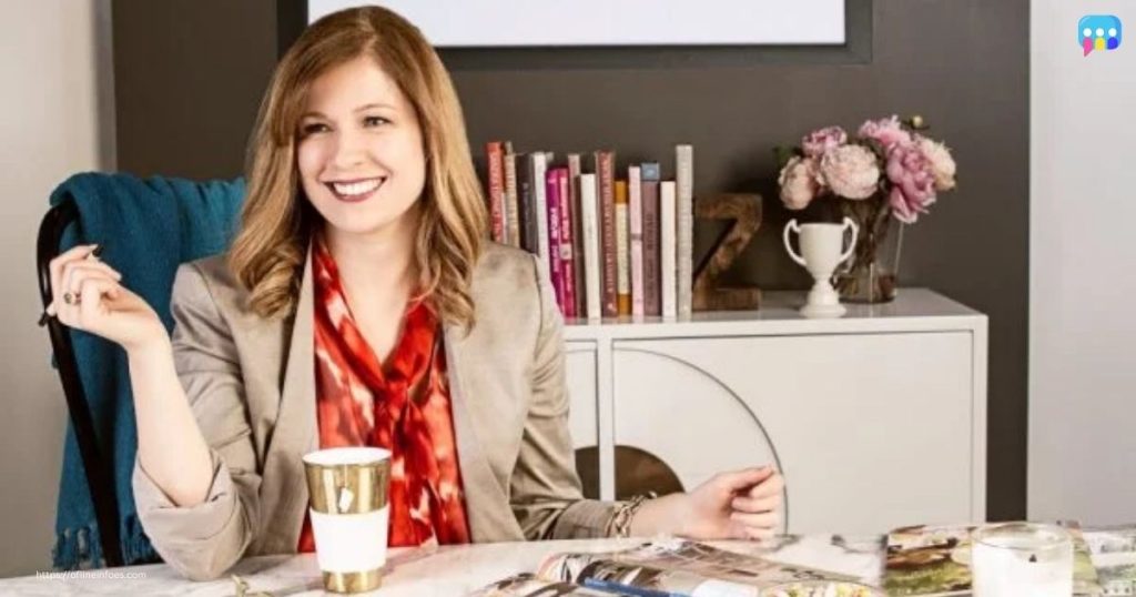 Meredith Mahoney Net Worth