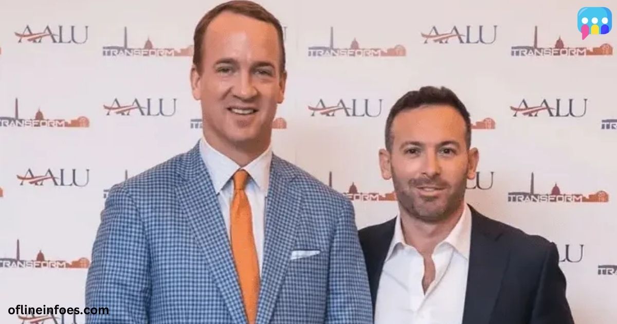 Professional Journey