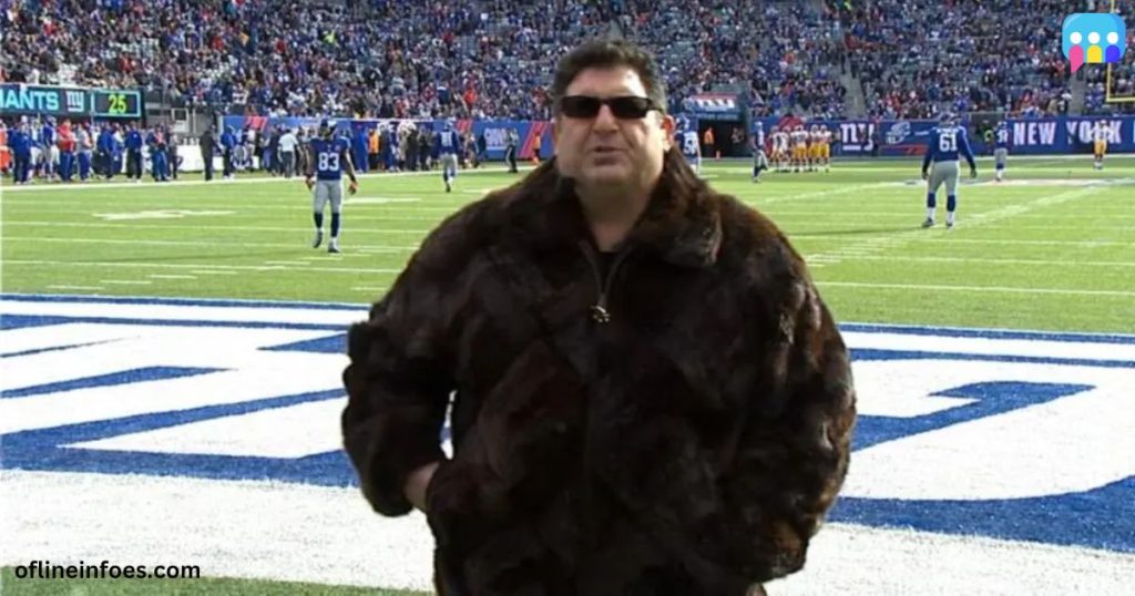 Tony Siragusa Net Worth