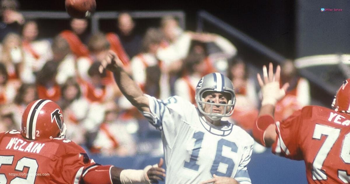 Where Did Gary Danielson Play College Football?