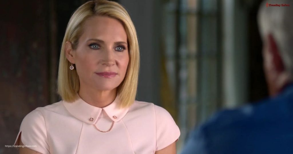 Who is Andrea Canning?
