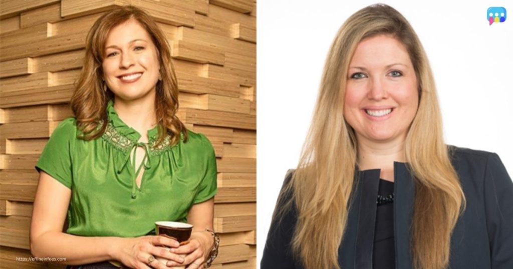 Who is Meredith Mahoney?