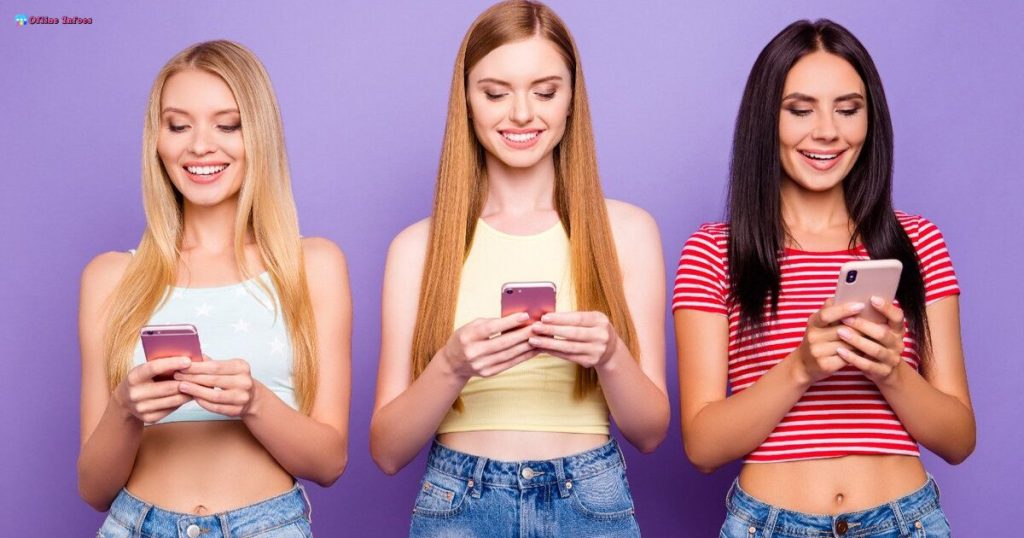 650+ Girl Group Chat Names Creative Unique Funny & Cute 650+ Girl Group Chat Names Creative Unique Funny & Cute