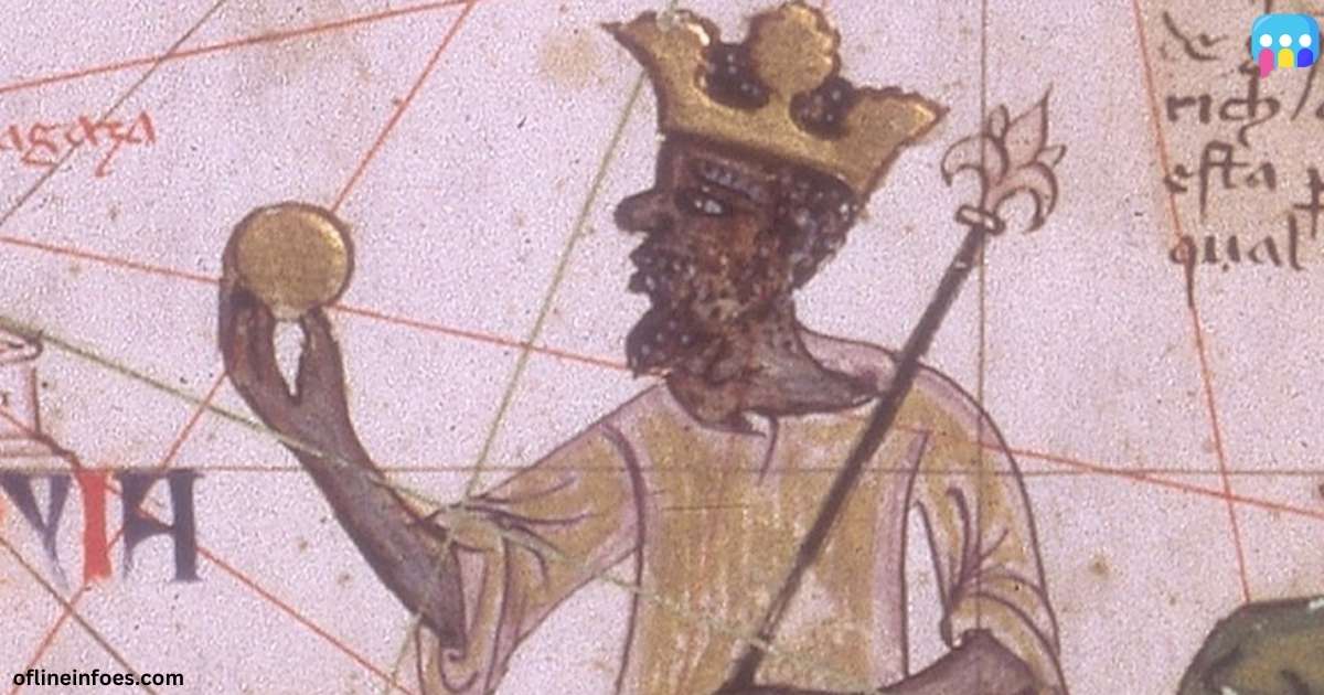 Mansa Musa’s Early Age