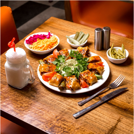 Unveiling Indore’s Other Side of Culinary Landscape: Some Non-Veg Extravaganza of the City