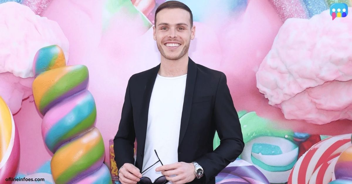 Amaury Guichon Future Plans and Goals