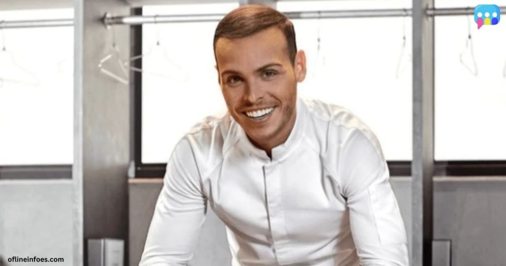 Amaury Guichon Net Worth: Exploring the Pastry Chef’s Fortune