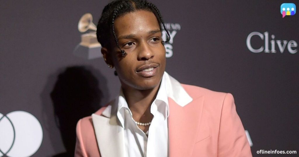 ASAP Rocky Net Worth