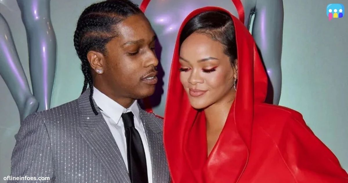 ASAP Rocky's Influence In The Fashion Industry