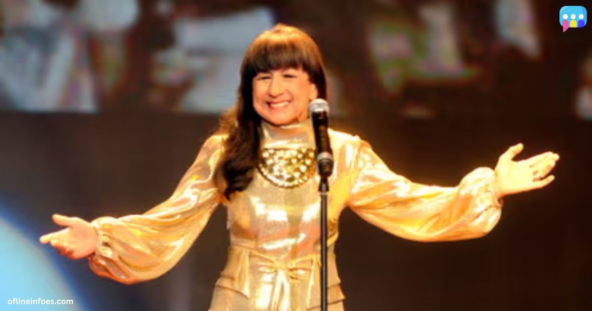 Awards and Recognition That Elevated Judith Durham’s Career