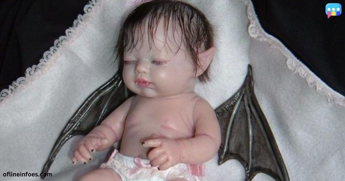 Baby Vampire Names