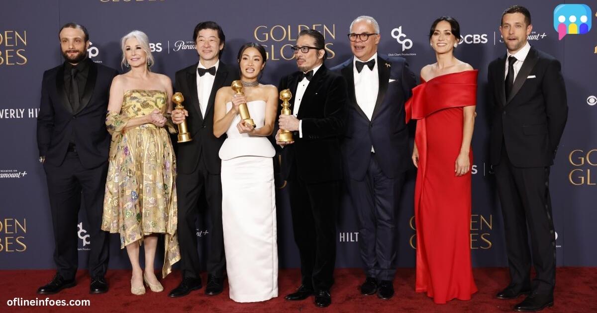 Beverly Johnson Awards & Achievements