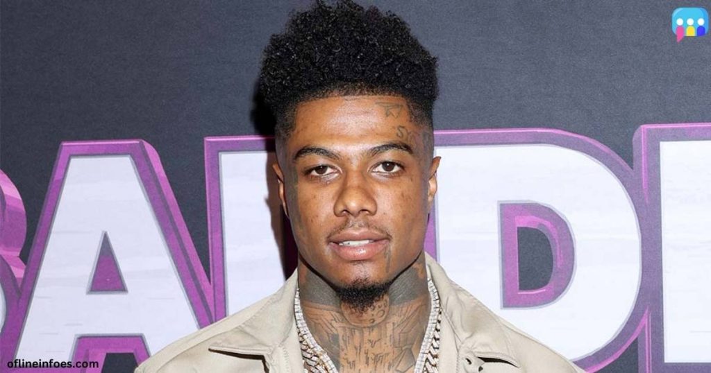 Blueface Net Worth